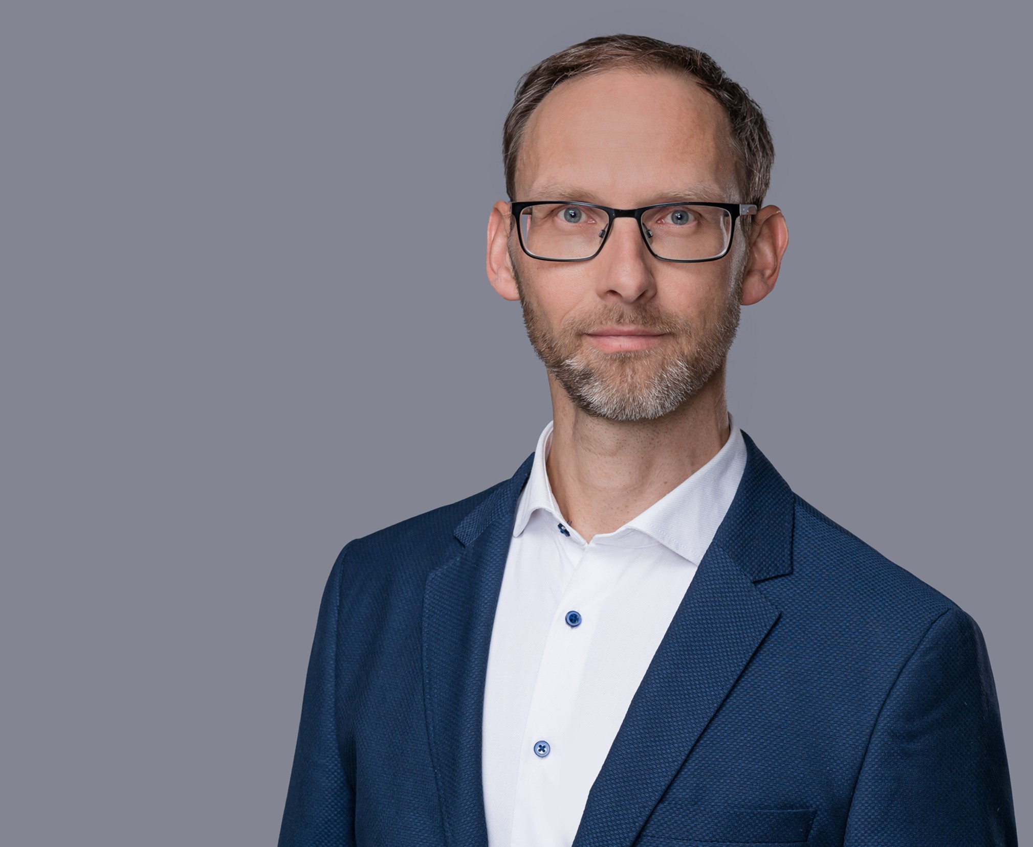 Porträt Björn Siegismund